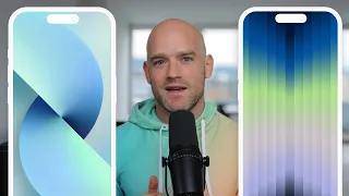 iPhone wallpapers, but in React Native Skia