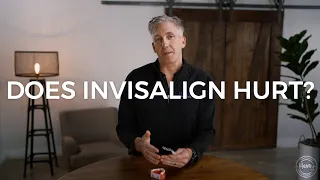 Does Invisalign Hurt?