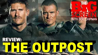 Review - THE OUTPOST (2020)