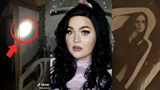 Time To Wait: A Viral Scary TikTok Story | The Haunted Side of TikTok