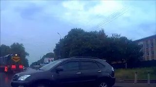 ДТП Новомосковск 30.06.2018