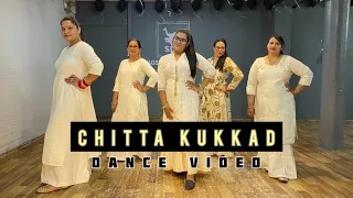 Chitta Kukkad | Wedding Choreography | Neha Bhasin | Pankaj Choreography | Swagger Dance Studio