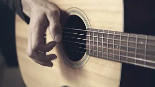 Eminem - Mockingbird /fingerstyle на гитаре