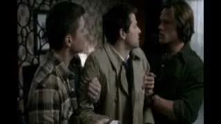 Castiel - Welcome To My Life