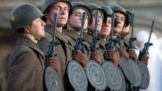 новый военный фильм "ВТОРОЙ ХОД " Офигенный фильм (РУССКИЕ ВОЕННЫЕ ФИЛЬМЫ 2016)