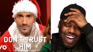 His greatest video!! Eminem - Just Lose It (Official Music Video) Reaction