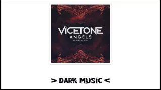 Angels - Vicetone (Radio Edit)