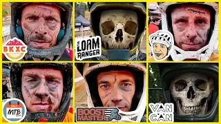 Not All of Us Survived... | EWS Whistler - Day 2