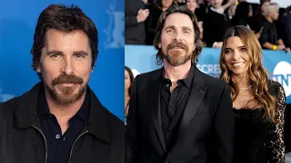 Christian bale  | Biography | Lifestyle | Networth | Family