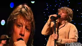 Bon Jovi - Always  ( Live In Borgata 2003 )