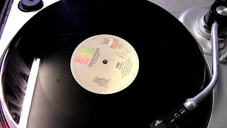 SHEENA EASTON - Strut (Dub mix)