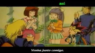 Yu-Gi-Oh! 1998 OVA Opening - Kawaita Sakebi [HD]