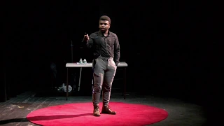 Changing Perceptions of African Life | Levi Gannon | TEDxHarwoodUnionHighSchool