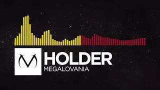 [Bounce/Trap] - Holder - Megalovania (Undertale Remix)
