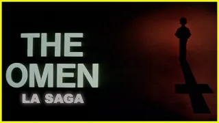 La saga de The Omen | Análisis y comentarios