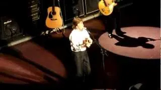Paul McCartney, Live at the Royal Albert Hall. 29th March 2012. Part Three