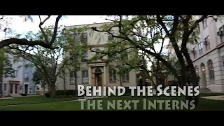 Behind The Scenes: The Next Interns Music Video | Paramount Pictures