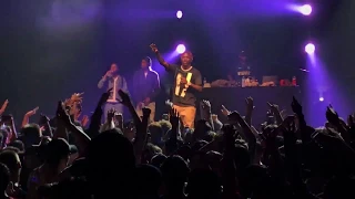 Forever Young (live) - Lil Yachty