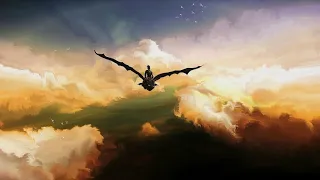 HTTYD 2 - Where No One Goes (Film Version) (Remastered V2)