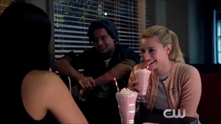 Dare To Defy Midseason 2017-2018 Promo Sizzle | The CW