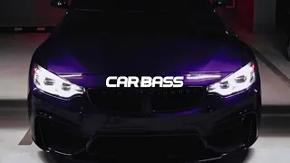 Zivert - Credo (Slava Mexx x Misha Plein Remix) (Bass Boosted)