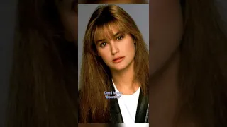 Demi Moore (Beautiful) (Listen To Your Heart) (Roxette)