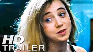 THE BIG SICK Trailer German Deutsch (2017)