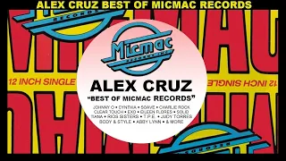 The Best Of MicMac (Freestyle Mix)