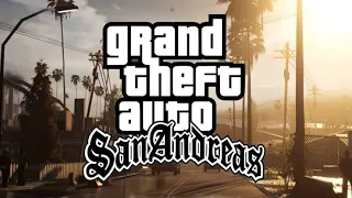 Grand Theft Auto: San Andreas - Gameplay Walkthrough (iOS,)