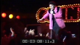 shakin stevens you drive me crazy   on   Countdown in 1981