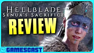 Hellblade: Senua's Sacrifice Review (2024) - Kinda Funny Gamescast