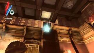 Dishonored - Lady Boyle's Last Party: G/CH/MFaS All Runes/Bone Charms/Coins on Very Hard