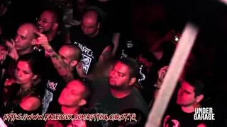 Rotting Christ-The Forest Of N' Gai-Live In Rio De Janeiro 2013
