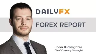 Dow and S&P 500 Their Worst Week in 2 Years, Dollar Holds the Line (Forex Trading Video)