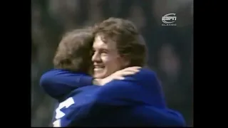 FA Cup Final 1970 Chelsea 2-2 Leeds