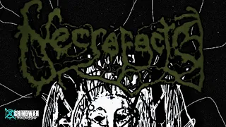 Necrofacto - Haunting Chthonic Effluviums EP [2024 Deathgrind]