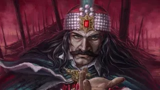 📌 VLAD TEPES 'El empalador' • La historia que inspiró Drácula•