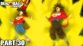 Dragon Ball Xenoverse Lets Play/Walkthrough (Part 30) - The Ultimate Battle Begins