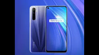 СТОИТ ЛИ БРАТЬ REALME 6 В 2022 ГОДУ?