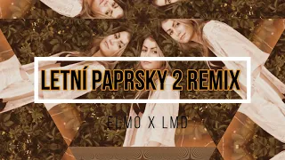 Elmo x LMD - Letní Paprsky 2 (OFFICIAL REMIX)