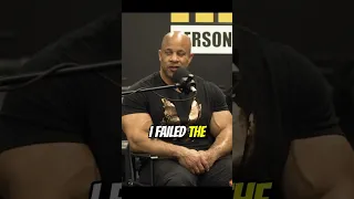 Victor Martinez admits failing a Dr#g Test at the Bodybuilding Competition