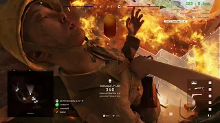 Expect the unexpected - Battlefield V
