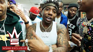 FredRarrii - “Spin Again” feat. YFN Lucci (Official Music Video - WSHH Exclusive)