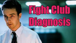 Diagnosing The Narrator In Fight Club (Movie Analysis)