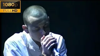 Linkin Park - My December (Live in Seoul 2003) Full HD 1080p - Legendado