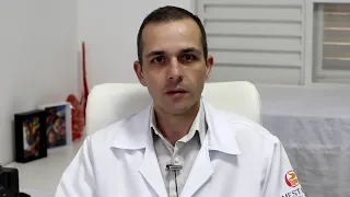 Dr. Luiz Mestieri - Doença de Crohn pode virar câncer?