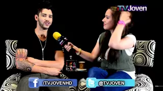 Gusttavo Lima entrevista (México, balada boa) + Traducción