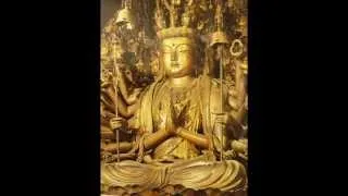 Ten Verse Kannon Sutra