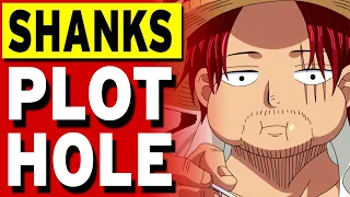 Shanks IS a Plot Hole! Haki is the WORST & More! | Unpopular One Piece Opinions | Grand Line Review