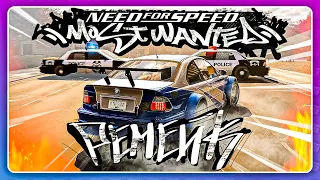 NFS MOST WANTED REMAKE 2024  THE CREW MOTORFEST  TDU SOLAR CROWN - Раскрываем все карты на стриме!